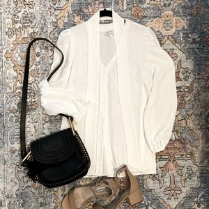 Cartier blouse